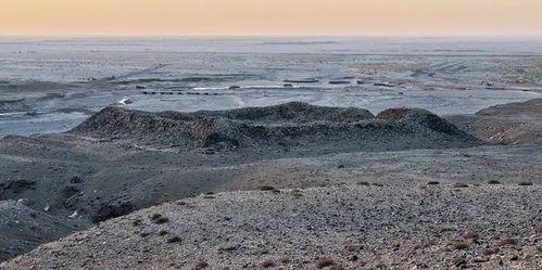 渡阴山,探寻神秘古道的传奇之旅