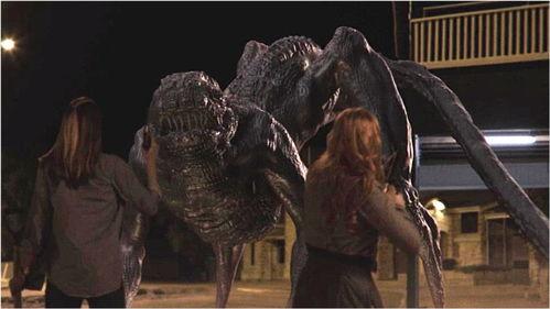 尘行者,探寻尘埃中的生命奥秘 第2张 尘行者,探寻尘埃中的生命奥秘 第2张