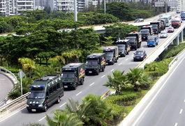 新宿野战医院,战地救护的生死较量  第3张