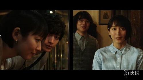 平行世界·爱情故事,一场跨越次元的浪漫邂逅