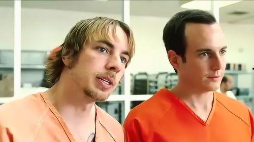 同居牢友,揭秘同居牢友的生死相依  第2张